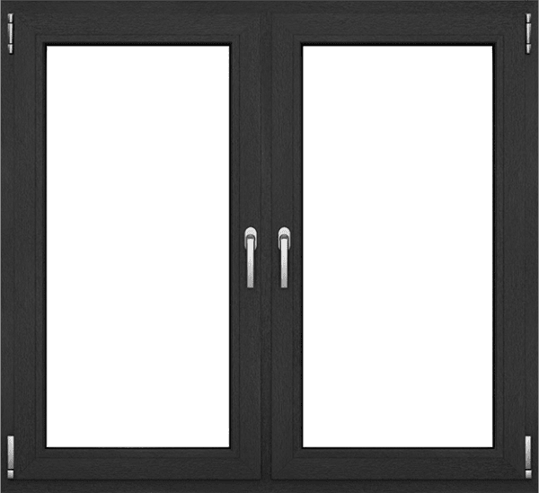 FINESTRE IN PVC